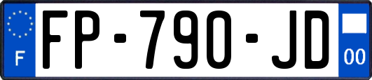 FP-790-JD