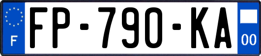 FP-790-KA