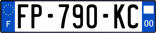FP-790-KC