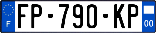 FP-790-KP