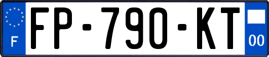 FP-790-KT
