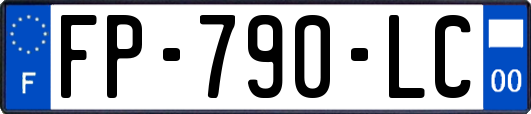 FP-790-LC