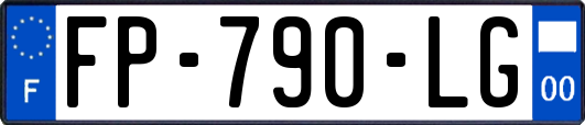 FP-790-LG