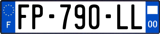FP-790-LL