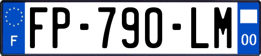 FP-790-LM