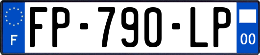 FP-790-LP