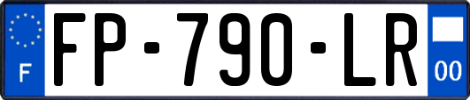 FP-790-LR