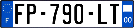 FP-790-LT