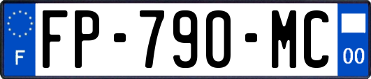 FP-790-MC