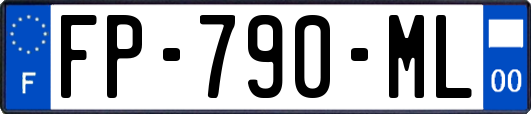 FP-790-ML