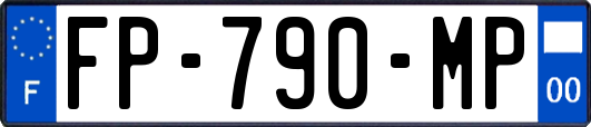 FP-790-MP