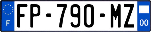 FP-790-MZ