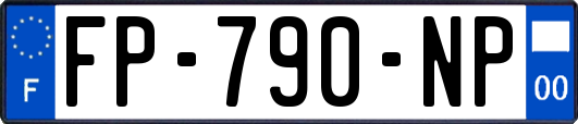 FP-790-NP