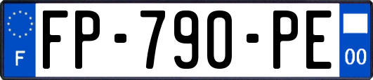 FP-790-PE