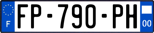 FP-790-PH