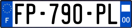 FP-790-PL