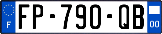 FP-790-QB