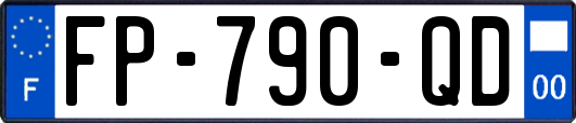 FP-790-QD
