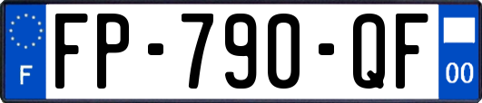 FP-790-QF