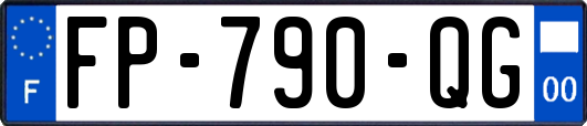 FP-790-QG