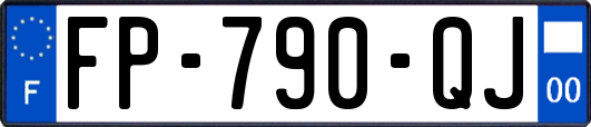 FP-790-QJ