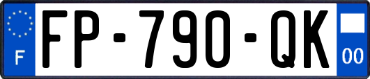 FP-790-QK