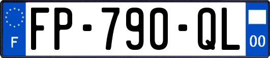 FP-790-QL