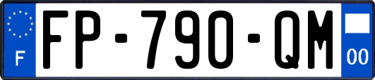 FP-790-QM