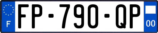 FP-790-QP