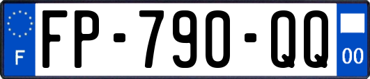 FP-790-QQ