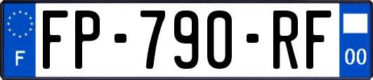 FP-790-RF