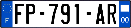 FP-791-AR