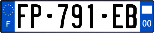 FP-791-EB