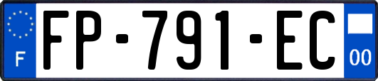 FP-791-EC