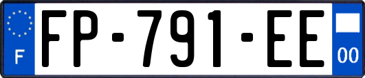 FP-791-EE