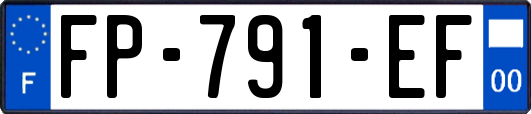 FP-791-EF