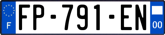 FP-791-EN