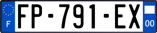 FP-791-EX