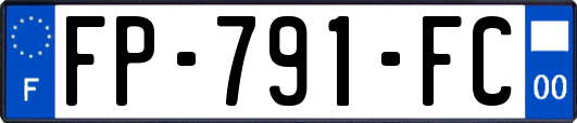 FP-791-FC