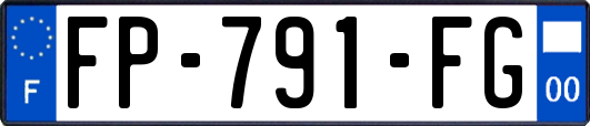 FP-791-FG