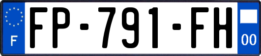 FP-791-FH