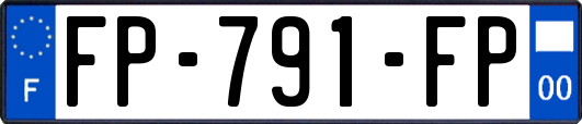 FP-791-FP