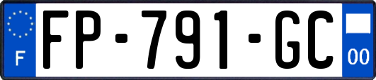 FP-791-GC