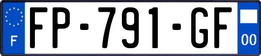 FP-791-GF