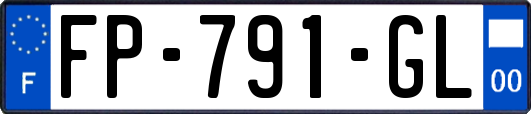 FP-791-GL