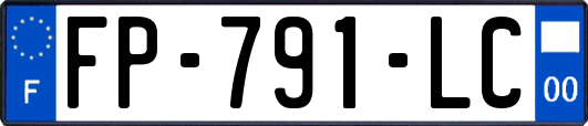 FP-791-LC
