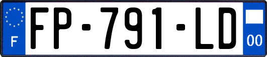 FP-791-LD