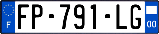 FP-791-LG