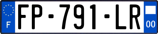 FP-791-LR
