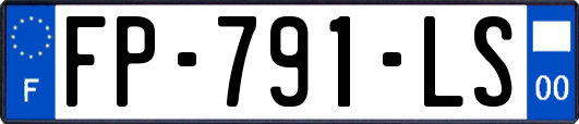 FP-791-LS